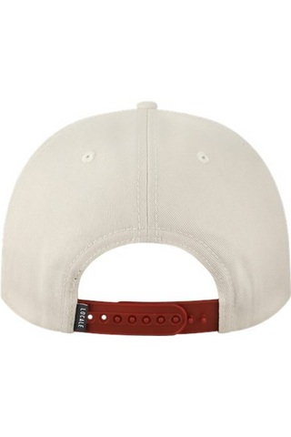 Team D  Rope Cap