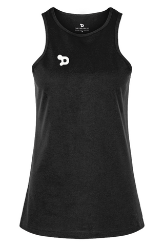 Team D Women's Tank
