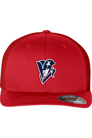 Beckman Patriots Trucker Hat