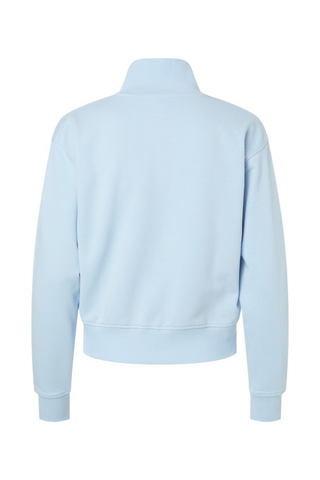 SAC Women's French Terry Full-Zip Jacket - Lifestyle