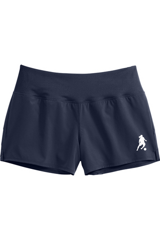 Ronaldinho Team Womens Fitness Short