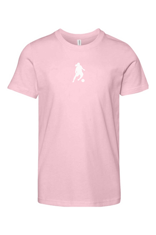 Ronaldinho Bruxo Youth Jersey Tee