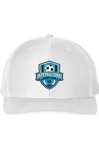 Internacional Snapback Trucker Cap
