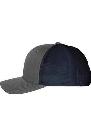 CTG Snapback Trucker Cap