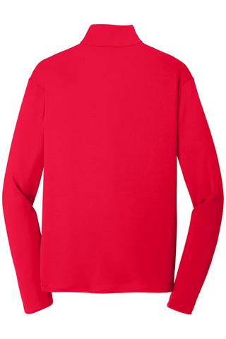 Team D 1/4-Zip Pullover