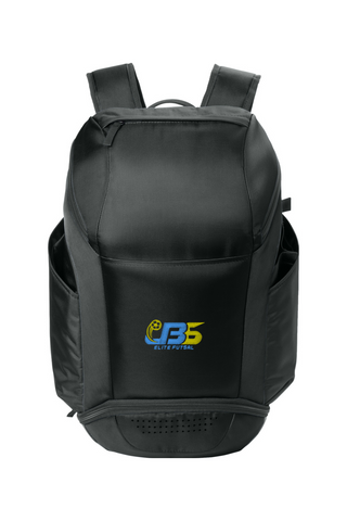 JB6 BackpackPack