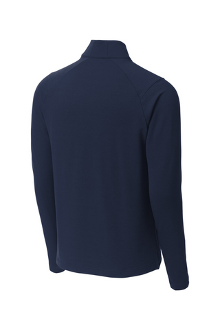 GHS Sport-Wick Flex Fleece 1/4-Zip