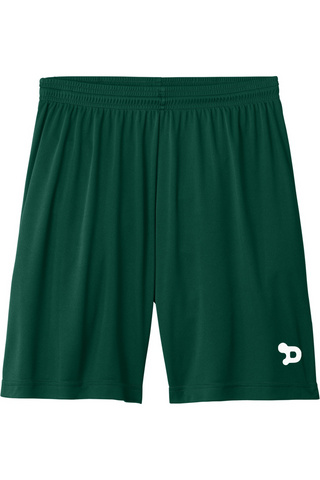 Team D 7" Short