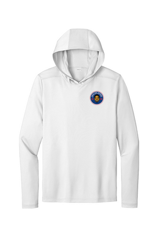 CBJ Long Sleeve Hoodie