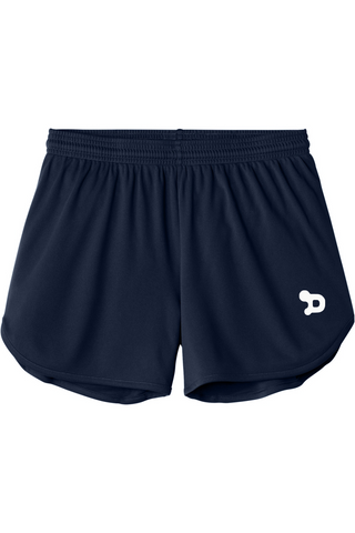 Gridiron Women Club 3" Short