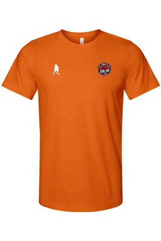 Salsa Jersey Tee