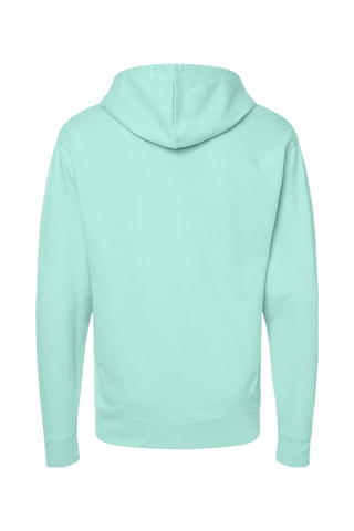 CBJ Fleece Pullover