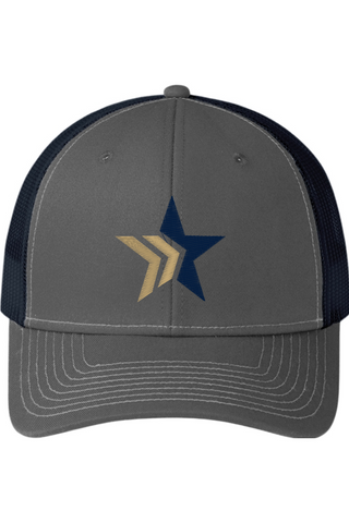 CTG Snapback Trucker Cap