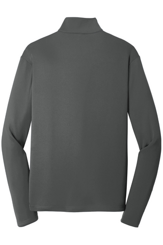 Team D 1/4-Zip Pullover