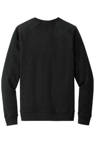Summer Showcase Drive Fleece Crewneck