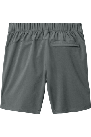 GHS Repeat 7" Short