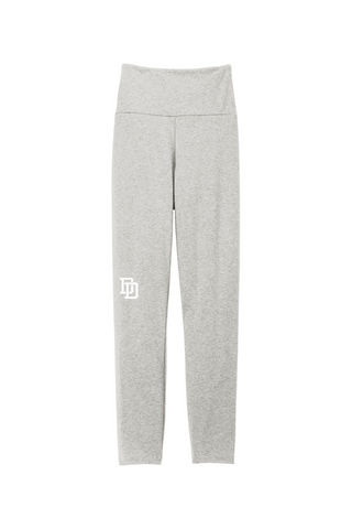 Dulins Dodgers Flex High-Waist Legging