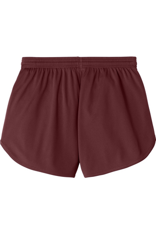 Gridiron Women Club 3" Short