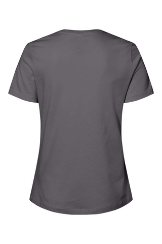 D Crewneck Jersey Tee
