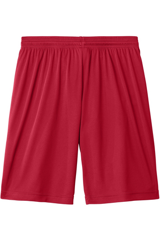Skyline FC PosiCharge Competitor 7" Short - Training