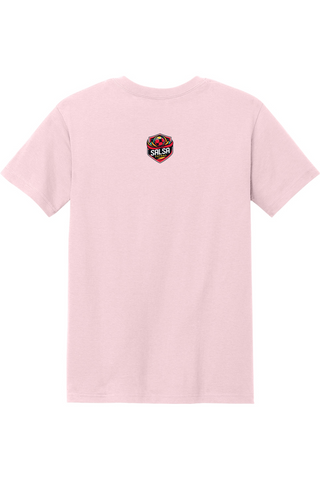 Magic & Soul Oversized Cotton Tee