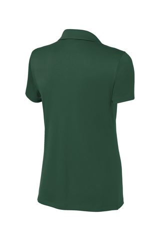 Gridiron Women Re-Compete Polo