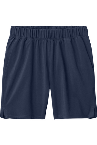 Pickleball Repeat 7" Short