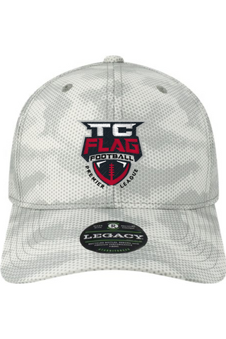 TC Flag Mid-Pro Cap