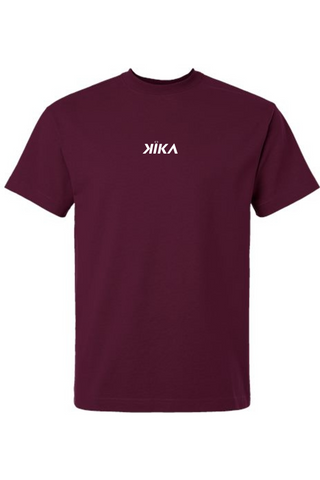 Haute D - KIKA Oversized Tee
