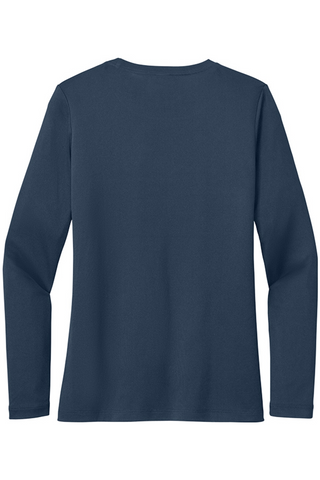 Ronaldinho Team Womens Long Sleeve