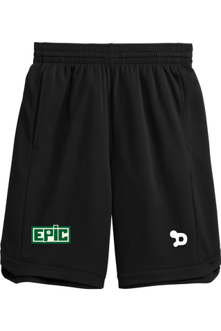 EPIC Position Short with Pockets