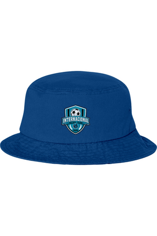 Internacional Bucket Cap