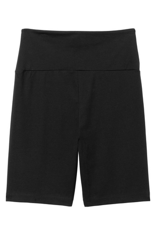 Gridiron Women High-Waist Bike Short