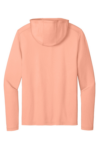 Ronaldinho Team Long Sleeve Hoodie