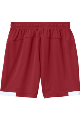 ROMA FC Youth Club 5" Short
