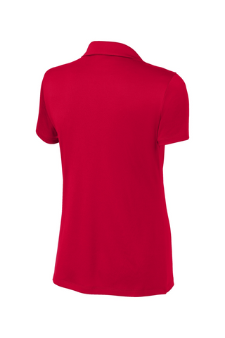 Gridiron Women Re-Compete Polo