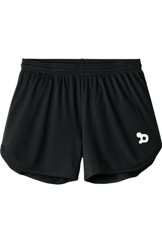 Gridiron Women Club 3" Short