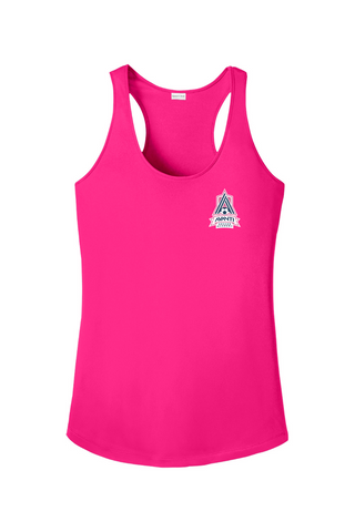 Avanti Ladies Racerback Tank