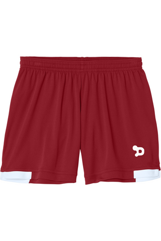 Gridiron Women Club 5" Short