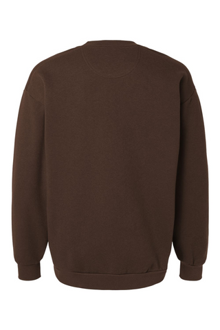 ALL AMERICAN Unisex ReFlex Fleece Crewneck Sweatshirt - DREAM DEFY DELIVER EDITION