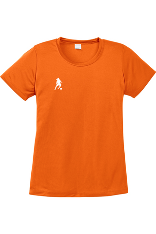 Ronaldinho Team Womens Training Tee