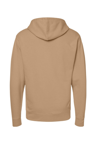 CBJ Fleece Pullover