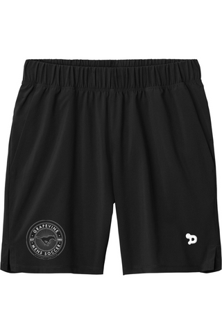 GHS Repeat 7" Short