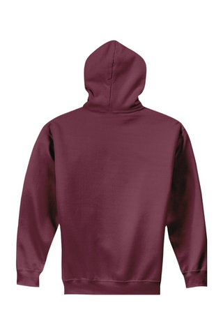 AS Roma Futsal Youth Pullover Hoodie