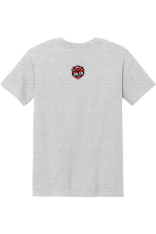 Magic & Soul Oversized Cotton Tee