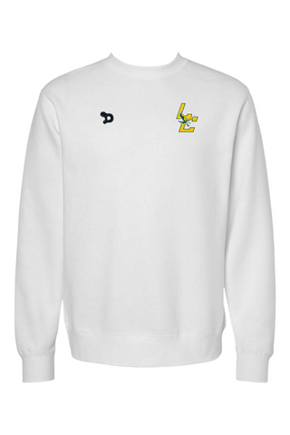 Legacy Christian Unisex ReFlex Fleece Crewneck Sweatshirt