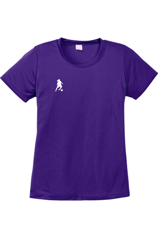 Ronaldinho Team Womens Training Tee