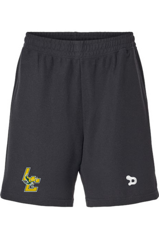 Legacy Christian Pique Unisex Gym Shorts