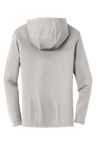 Free D PosiCharge Competitor Hooded Pullover - Lifestyle