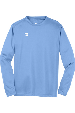 Team D Long Sleeve Tee